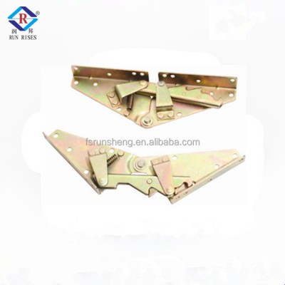 C04 Hot Sale Folding Furniture Hardware Sofa Bed Hinge