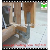 Folding Bed Hinge Of Hardware For Wall Bed