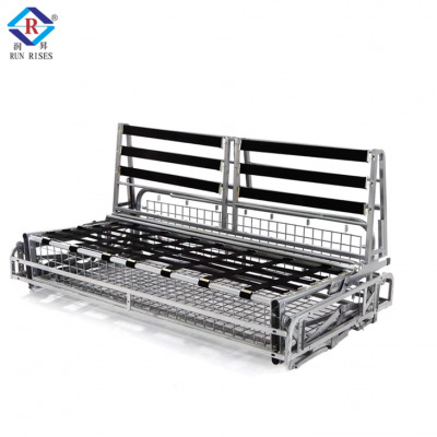 Foshan Sleeper Mechanism Sofa Bed Mechanism Simplified Opening  C72