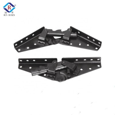 C06-1 space saving furniture hardware  sofa functional hinge