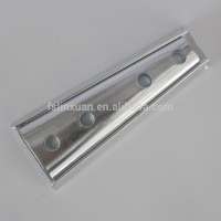 Metal furniture parts sofa connector hinge Sectional Sofa Fasteners