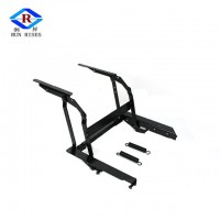 folding table mechanism B02