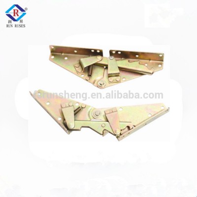 C04 hot sale folding furniture hardware sofa bed hinge