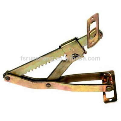 Furniture Hardware Fittings Adjustable Ratchet Sofa Hinge C44