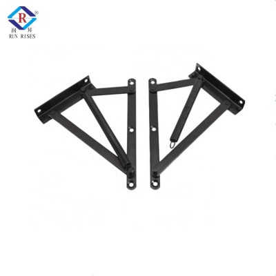 lift up mechanism for sofa bed adjustable table hinge C10